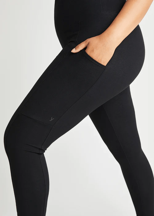 Amazon.com: Leggings with Pockets for Women High Waisted Jeggings Petite  Straight Leg Yoga Pants Buttery Soft Activewear Gym Workout Leggings Comfy  Thick Pull On Ankle Stretch Pants with Zipper Bottom Track Pants :